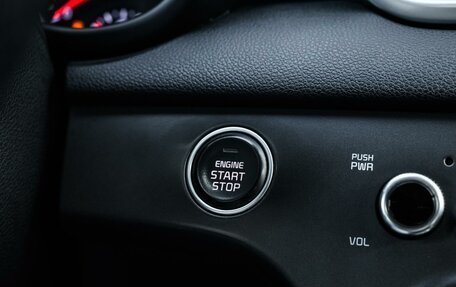 KIA Sportage IV рестайлинг, 2019 год, 1 838 000 рублей, 18 фотография