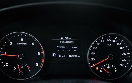 KIA Sportage IV рестайлинг, 2019 год, 1 838 000 рублей, 14 фотография