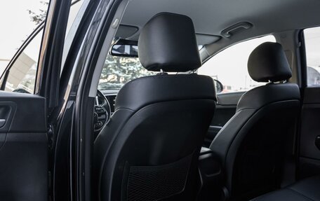 KIA Sportage IV рестайлинг, 2019 год, 1 838 000 рублей, 11 фотография