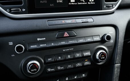 KIA Sportage IV рестайлинг, 2019 год, 1 838 000 рублей, 16 фотография