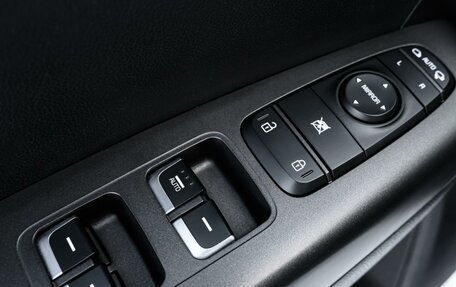 KIA Sportage IV рестайлинг, 2019 год, 1 838 000 рублей, 22 фотография