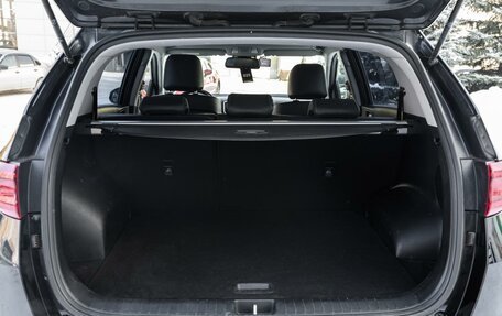 KIA Sportage IV рестайлинг, 2019 год, 1 838 000 рублей, 24 фотография