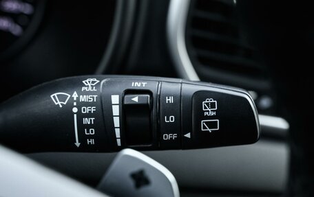 KIA Sportage IV рестайлинг, 2019 год, 1 838 000 рублей, 21 фотография