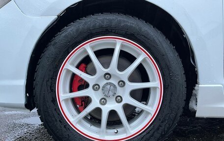 Mazda 3, 2007 год, 600 000 рублей, 9 фотография