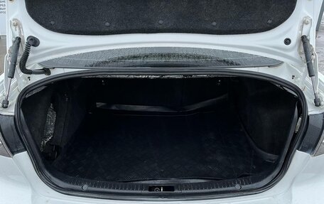 Mazda 3, 2007 год, 600 000 рублей, 12 фотография