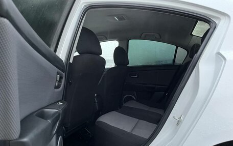 Mazda 3, 2007 год, 600 000 рублей, 11 фотография