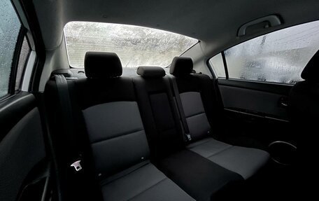 Mazda 3, 2007 год, 600 000 рублей, 13 фотография