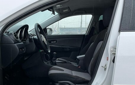 Mazda 3, 2007 год, 600 000 рублей, 10 фотография