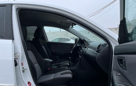 Mazda 3, 2007 год, 600 000 рублей, 15 фотография