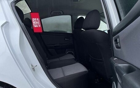 Mazda 3, 2007 год, 600 000 рублей, 14 фотография