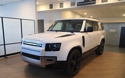 Land Rover Defender II, 2022 год, 11 900 000 рублей, 1 фотография
