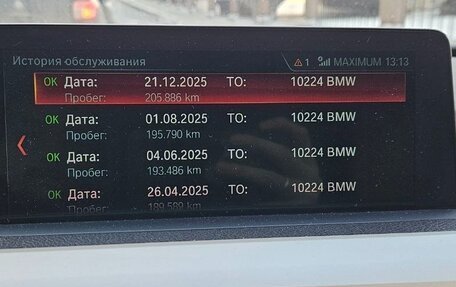 BMW 3 серия, 2017 год, 2 050 000 рублей, 8 фотография