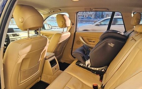 BMW 3 серия, 2017 год, 2 050 000 рублей, 6 фотография