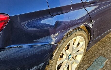 BMW 3 серия, 2017 год, 2 050 000 рублей, 10 фотография
