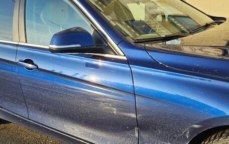 BMW 3 серия, 2017 год, 2 050 000 рублей, 11 фотография