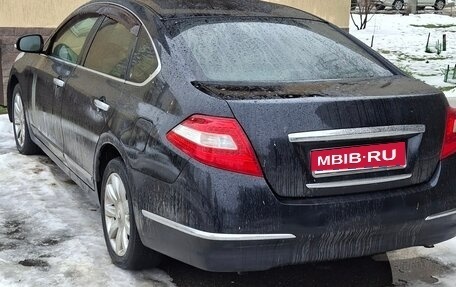 Nissan Teana, 2011 год, 750 000 рублей, 1 фотография