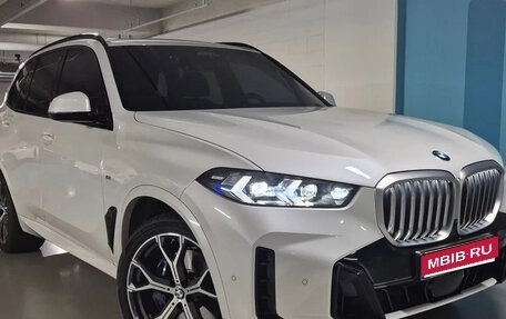 BMW X5, 2024 год, 11 000 000 рублей, 1 фотография