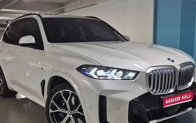 BMW X5, 2024 год, 11 000 000 рублей, 1 фотография