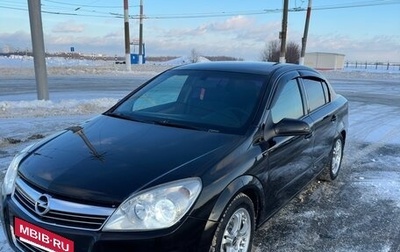 Opel Astra H, 2008 год, 395 000 рублей, 1 фотография