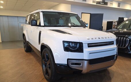 Land Rover Defender II, 2022 год, 11 900 000 рублей, 5 фотография