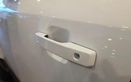 Land Rover Defender II, 2022 год, 11 900 000 рублей, 10 фотография