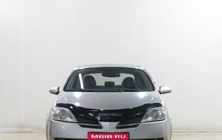 Nissan Primera III, 2004 год, 519 000 рублей, 1 фотография