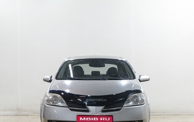 Nissan Primera III, 2004 год, 519 000 рублей, 1 фотография