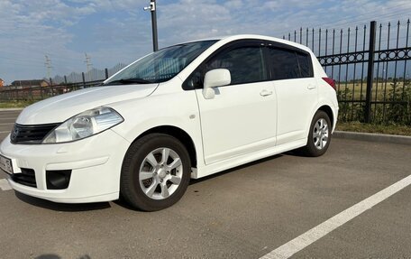 Nissan Tiida, 2011 год, 895 000 рублей, 1 фотография