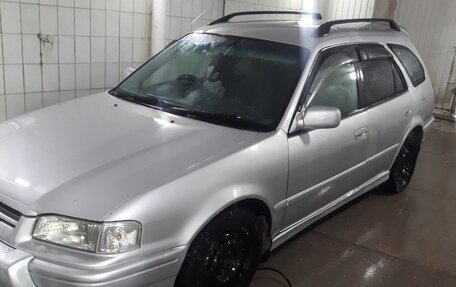 Toyota Sprinter Carib III, 1998 год, 430 000 рублей, 1 фотография