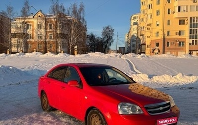 Chevrolet Lacetti, 2005 год, 400 000 рублей, 1 фотография