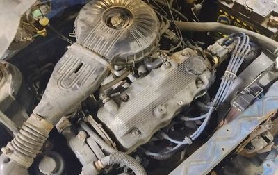 Suzuki Swift II, 2001 год, 199 999 рублей, 1 фотография