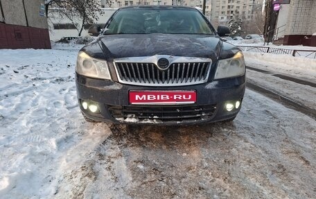 Skoda Octavia, 2011 год, 650 000 рублей, 1 фотография