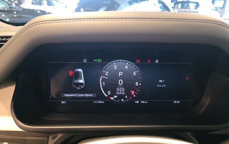 Land Rover Defender II, 2022 год, 11 900 000 рублей, 19 фотография