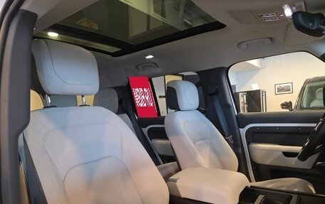 Land Rover Defender II, 2022 год, 11 900 000 рублей, 27 фотография