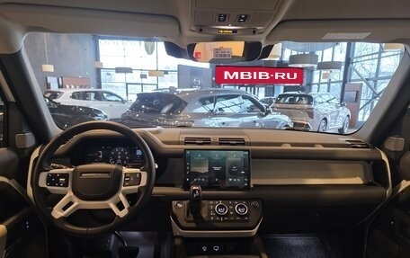 Land Rover Defender II, 2022 год, 11 900 000 рублей, 23 фотография