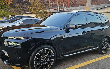 BMW X7, 2025 год, 12 800 000 рублей, 1 фотография