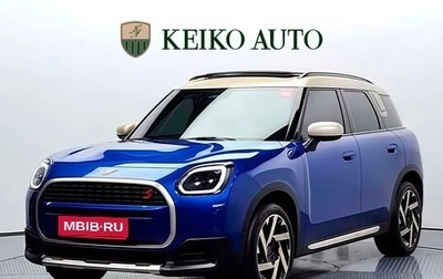 MINI Countryman, 2024 год, 4 590 000 рублей, 1 фотография
