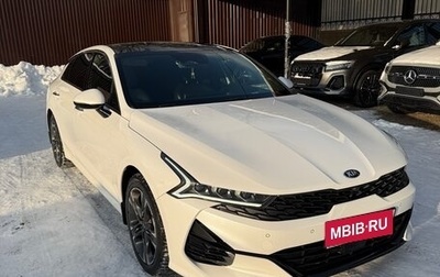 KIA K5, 2020 год, 3 500 000 рублей, 1 фотография