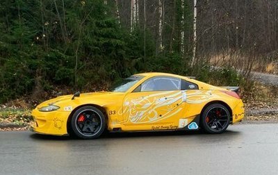 Nissan 350Z, 2003 год, 2 000 000 рублей, 1 фотография