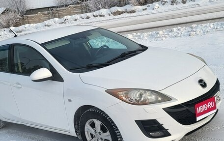 Mazda 3, 2010 год, 850 000 рублей, 1 фотография