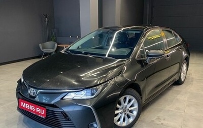 Toyota Corolla, 2019 год, 1 800 000 рублей, 1 фотография