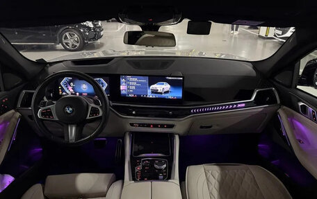 BMW X6, 2025 год, 11 850 000 рублей, 5 фотография