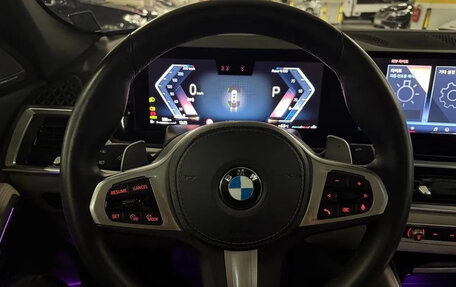 BMW X6, 2025 год, 11 850 000 рублей, 7 фотография