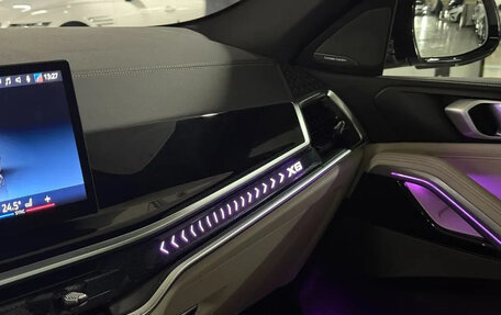 BMW X6, 2025 год, 11 850 000 рублей, 14 фотография