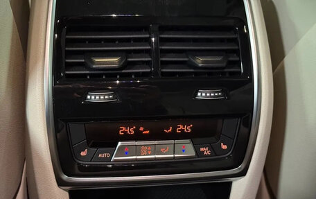 BMW X6, 2025 год, 11 850 000 рублей, 13 фотография