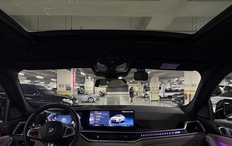 BMW X6, 2025 год, 11 850 000 рублей, 6 фотография