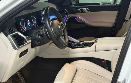 BMW X6, 2025 год, 11 850 000 рублей, 9 фотография