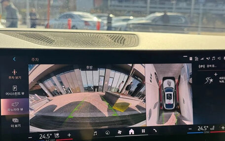 BMW X6, 2025 год, 11 850 000 рублей, 12 фотография