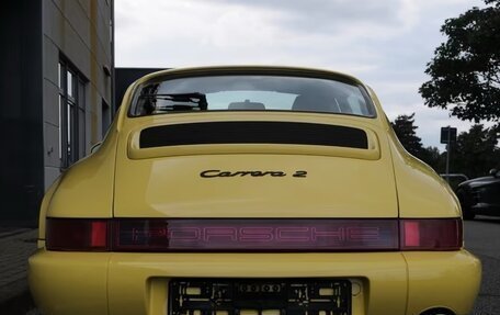 Porsche 911, 1992 год, 14 000 000 рублей, 6 фотография