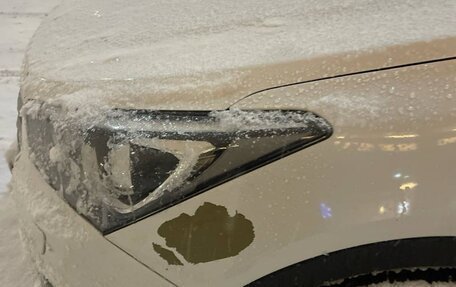 Hyundai Santa Fe III рестайлинг, 2018 год, 1 900 000 рублей, 8 фотография